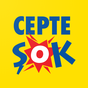 Cepte Şok Simgesi