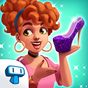 Icona Fashion Salon Dash - Fashion Shop Simulator Game