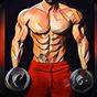 Biểu tượng Fitness &amp; Bodybuilding - 2017