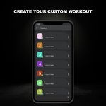 Fitness & Bodybuilding - 2017 Screenshot APK 12