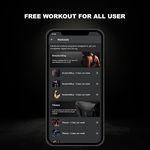 Fitness & Bodybuilding - 2017 ảnh màn hình apk 11