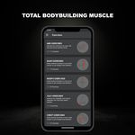 Скриншот 10 APK-версии Fitness & Bodybuilding - 2017