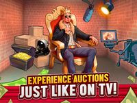 Tangkapan layar apk Bid Wars: Pawn Empire 10