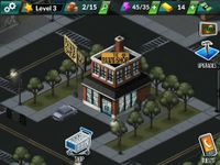 Tangkapan layar apk Bid Wars: Pawn Empire 9