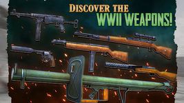 Call of Sniper WW2: Final Battleground Screenshot APK 