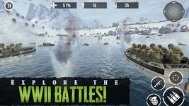 Tangkap skrin apk Call of Sniper WW2 - Duty Game 9