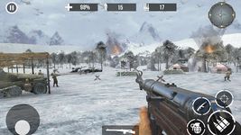 Call of Sniper WW2: Final Battleground Screenshot APK 8