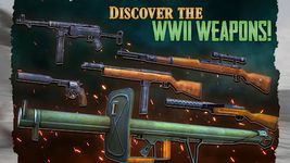 Tangkap skrin apk Call of Sniper WW2 - Duty Game 5