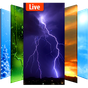 Ícone do apk Weather Live Livewallpaper HD