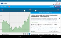Búho de Divisas:tipo de cambio-convertidor divisas captura de pantalla apk 9