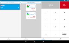 Búho de Divisas:tipo de cambio-convertidor divisas captura de pantalla apk 