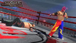 Imagine WRESTLING CAGE REVOLUTION : WRESTLING GAMES 2K18 