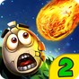 Disaster Will Strike 2: Puzzle Battle Icon