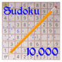 Sudoku 10,000