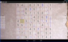 Captura de tela do apk Sudoku 10,000 