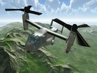 Osprey Operations - Helicopter Flight Simulator の画像13