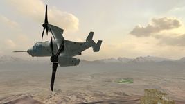 Osprey Operations - Helicopter Flight Simulator の画像14