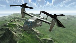 Osprey Operations - Helicopter Flight Simulator の画像10