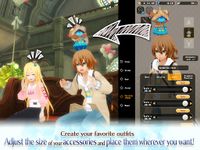 Tangkapan layar apk AlchemiaStory 11