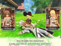 AlchemiaStory screenshot APK 5