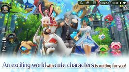 AlchemiaStory screenshot APK 20