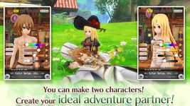 AlchemiaStory captura de pantalla apk 19