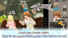 AlchemiaStory screenshot APK 17