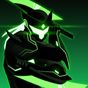 Overdrive - Ninja Shadow Revenge Icon