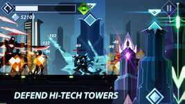 Overdrive - Ninja Shadow Revenge Screenshot APK 8