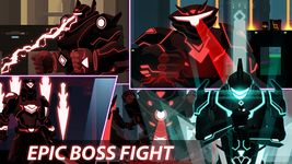 Screenshot 4 di Overdrive - Ninja Shadow Revenge apk