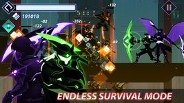 Overdrive - Ninja Shadow Revenge의 스크린샷 apk 3