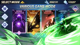 Overdrive - Ninja Shadow Revenge Screenshot APK 1