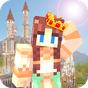 Princess Girls: Fairy Kingdom APK アイコン