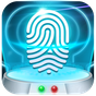 Ícone do apk Fingerprint Locker Earth 3D