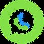 Biểu tượng ViMo – your international number. free calls!