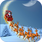 Santa Bald 4K-Live-Wallpaper APK Icon