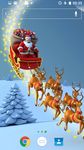 Santa Bald 4K-Live-Wallpaper Bild 4