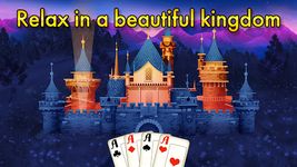 Magic Towers Solitaire - Patience Kaartspel screenshot APK 11