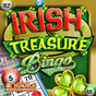 Irish Treasure Lucky Money Rainbow Bingo FREE APK