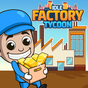 Ikon Idle Factory Tycoon