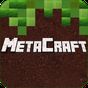 Ícone do apk MetaCraft – Best Crafting!