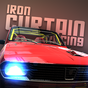 Iron Curtain Racing - car racing game apk icon