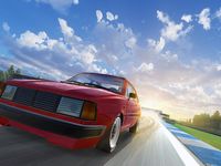 Картинка 7 Iron Curtain Racing - car racing game