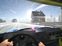 Картинка 4 Iron Curtain Racing - car racing game