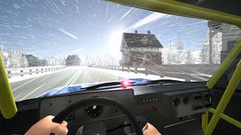 Картинка 14 Iron Curtain Racing - car racing game