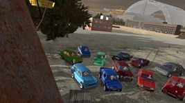Картинка 9 Iron Curtain Racing - car racing game