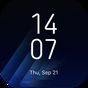 Ícone do apk Lock screen for  Galaxy S8 edge