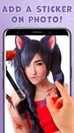 Cosplay Camera ảnh màn hình apk 8