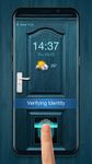 2018 Door Lockscreen with Fingerprint image 6