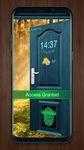 2018 Door Lockscreen with Fingerprint image 4